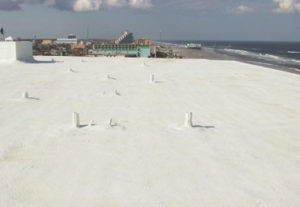 Cool Roofs in East Waterboro, ME