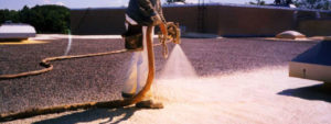 Spray Foam Roofing Benefits in East Waterboro, ME