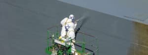East Waterboro, ME Coating Applications