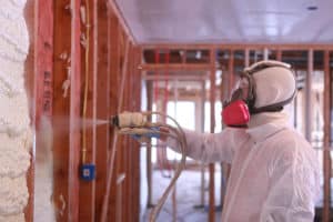 Insulation Contractor in Cleveleand, ME
