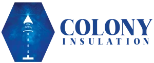 Colony Insulation logo