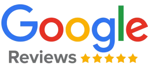 Google Reviews logo icon