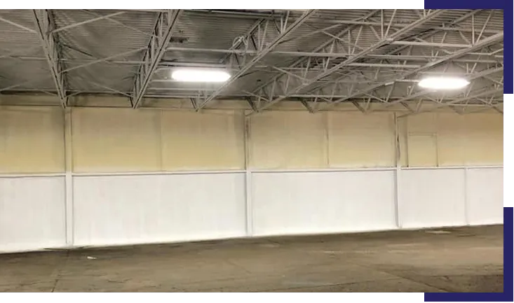 Fire Retardent Coatings