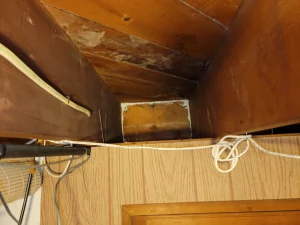 Air Sealing | Colony Insulation