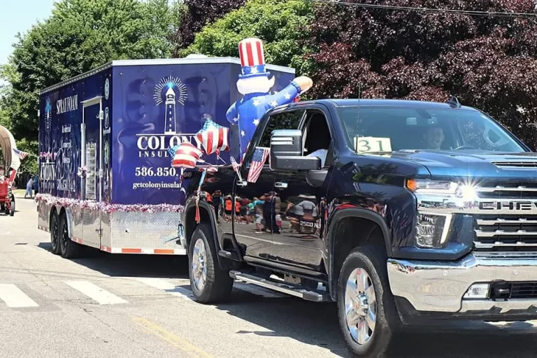 Colony Insulation Team at Jobsite
