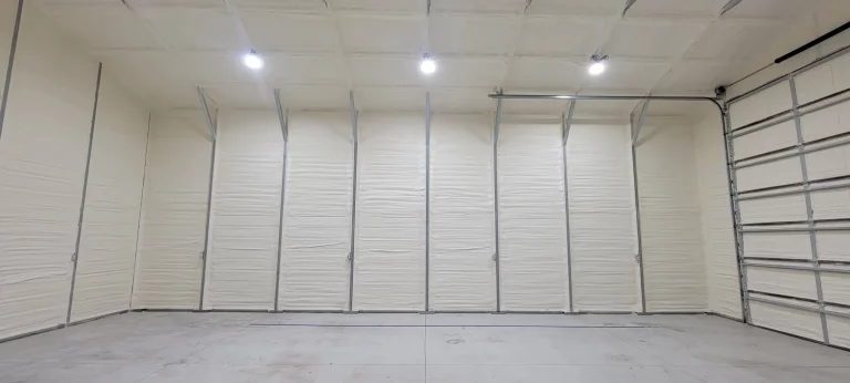 Commercial Insulation Contractor