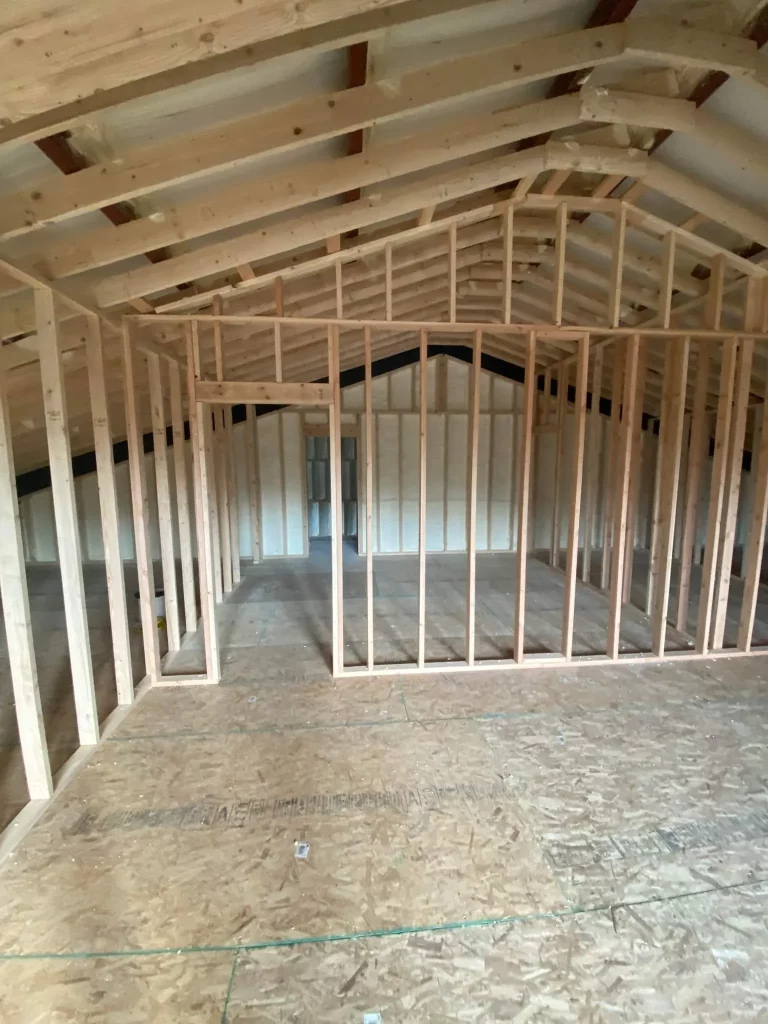 New Construction Insulation | Colony Insulation