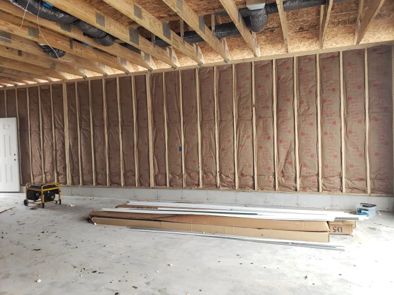 Fiberglass Batt Insulation | Colony Insulation