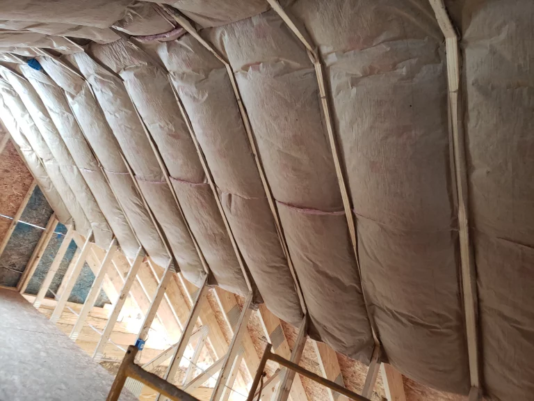 Attic Insulation | Colony Insulation
