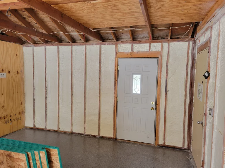 Residential Insulation | Colony Insulation