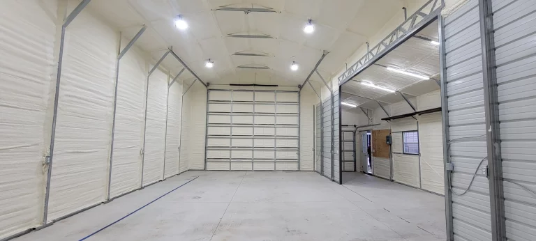 Commercial Insulation | Colony Insulation