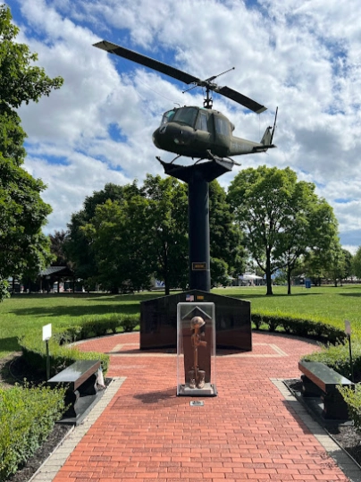 Freedom Hill County Park