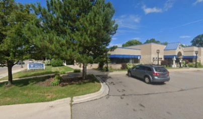 Gratiot Avenue Commercial District