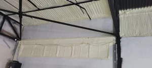 Intumescent Coatiing | Colony Insulation