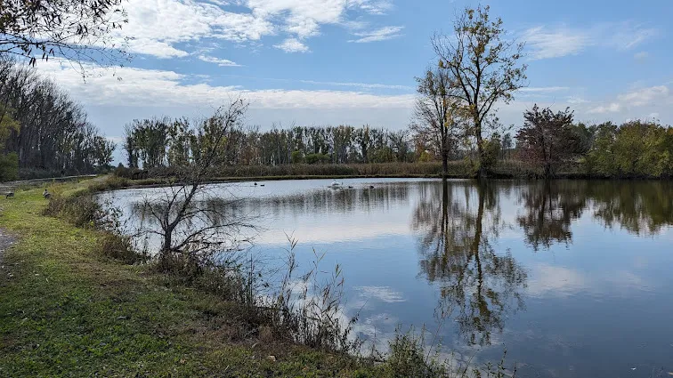 Lake St. Clair Metropark
