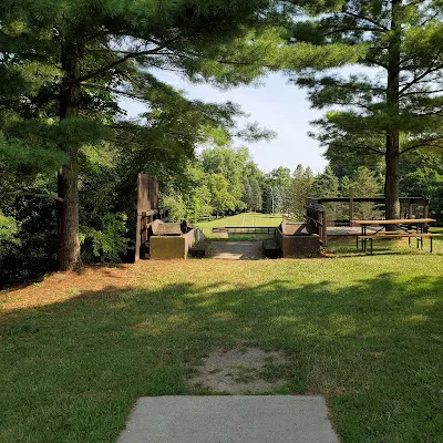 Lange-Burchfield Park