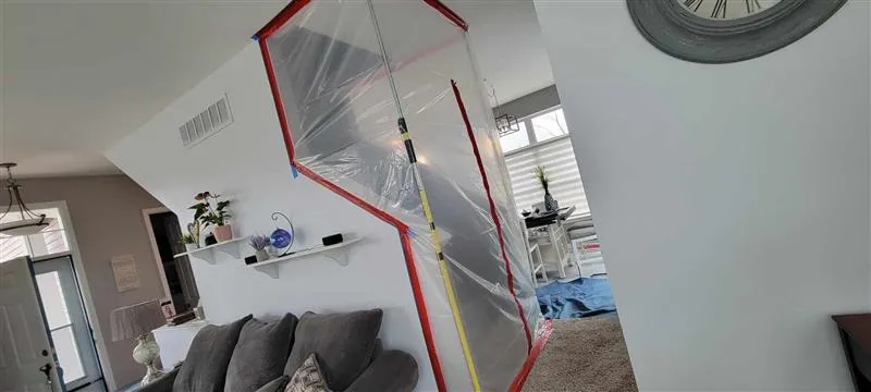 Retrofit Insulation for Energy Savings