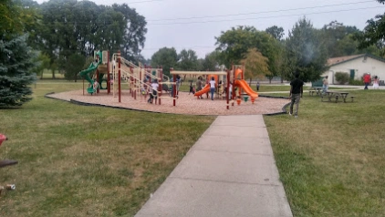 Spindler Park