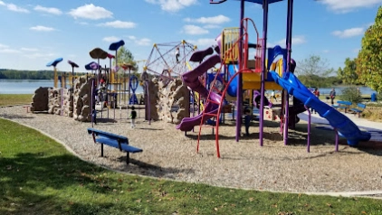 Stony Creek Metropark