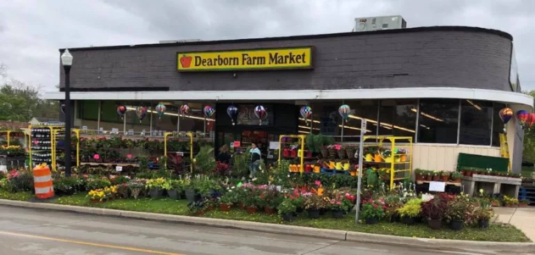 Freedom Hill County Park