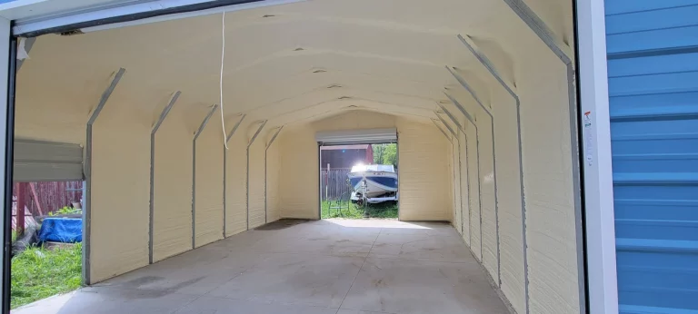 Expert Spray Foam Insulation Contractor