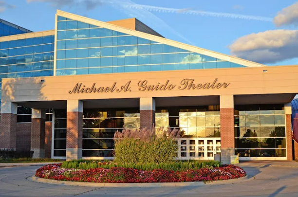 Stony Creek Metropark