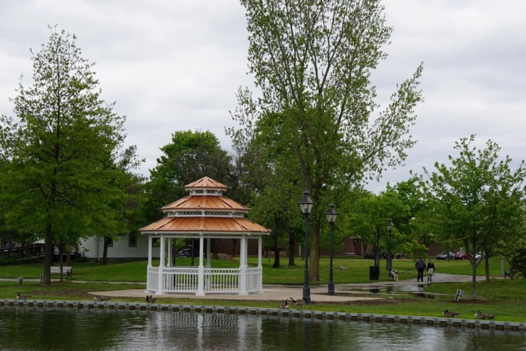 Stony Creek Metropark
