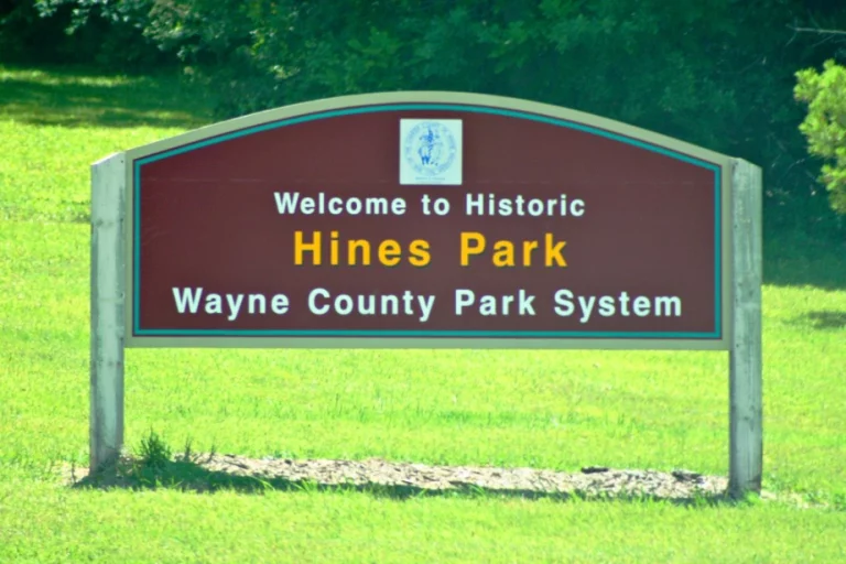 Historic Downtown Mount Clemens