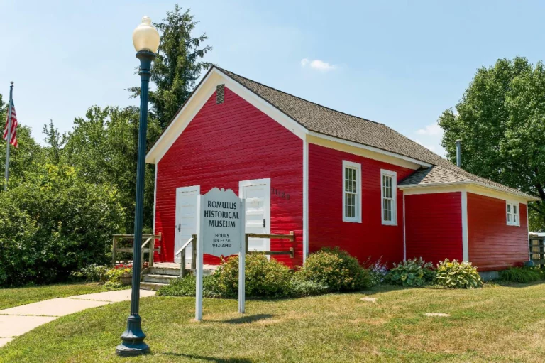 Historic Downtown Mount Clemens
