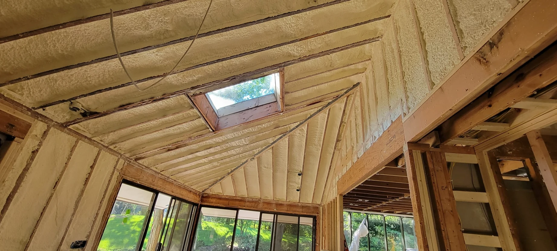 Signs your home need spray foam insulation in taylor (1)