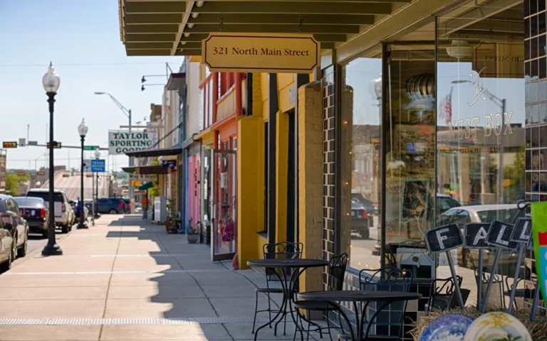 Freedom Hill County Park