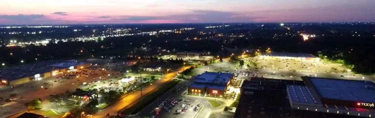 Lake St. Clair Metropark