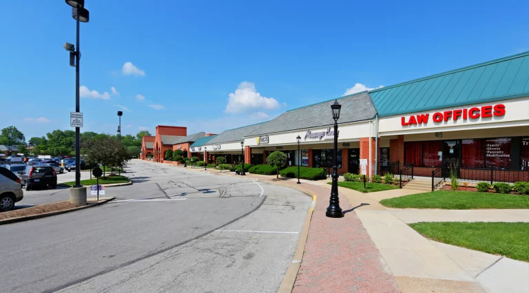 Lake St. Clair Metropark