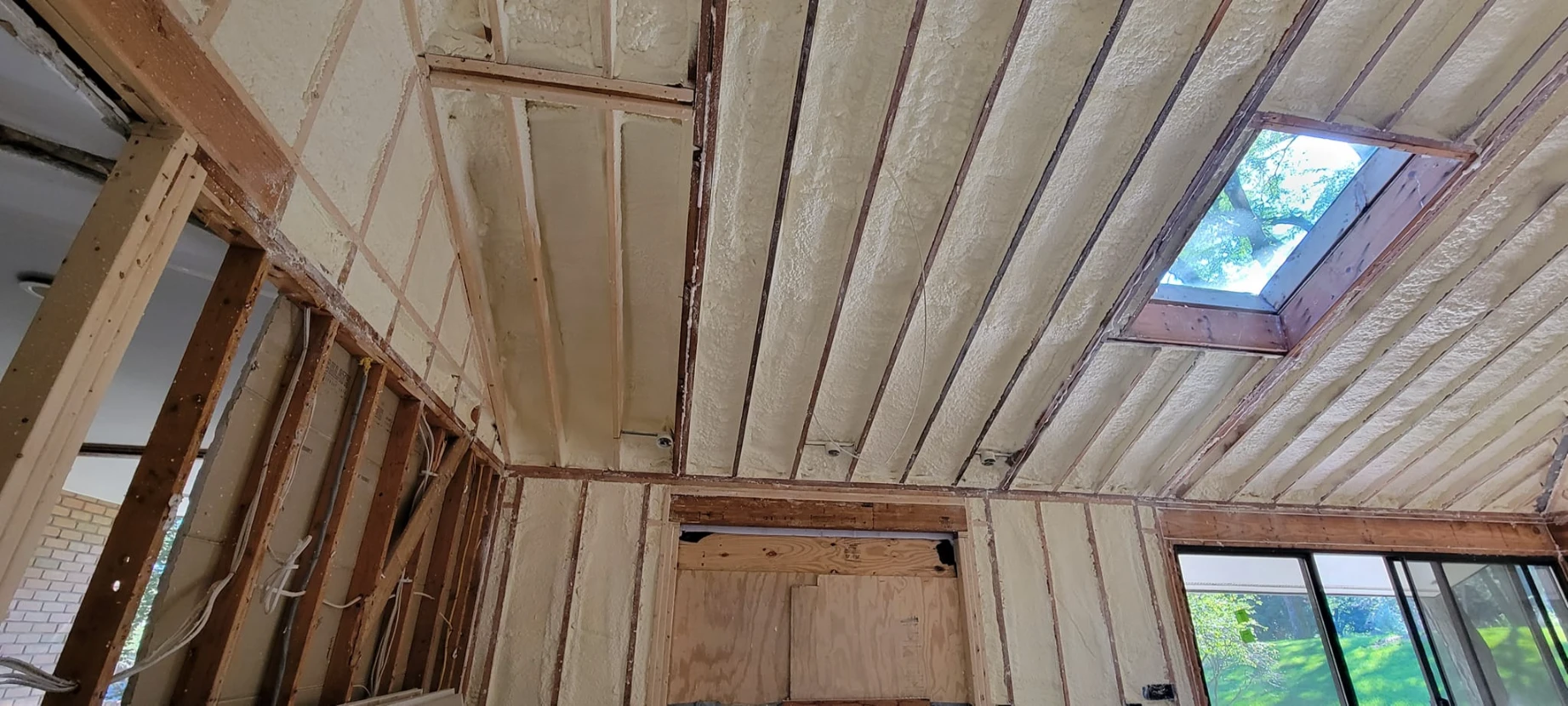 Top benefits of spray foam insulation in wayne county (2)