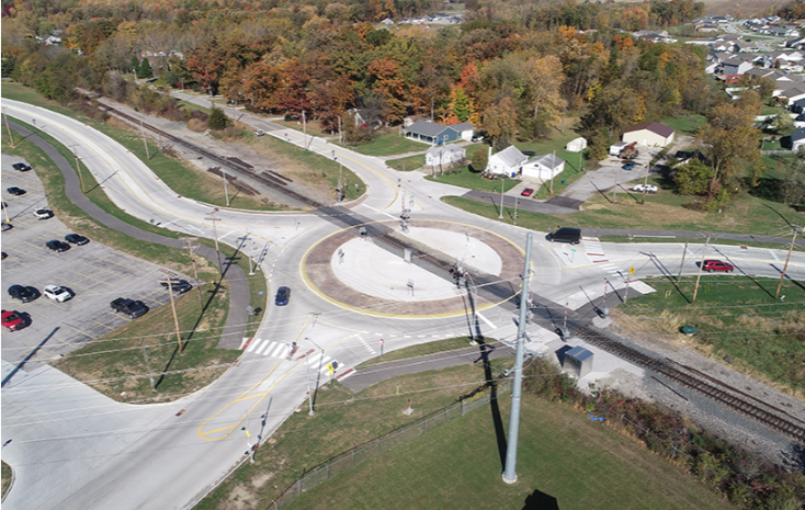Freedom Hill County Park