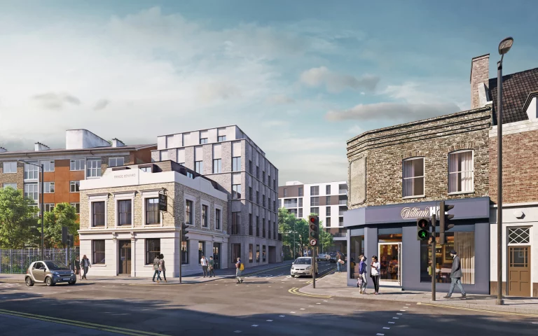 Lake St. Clair Metropark