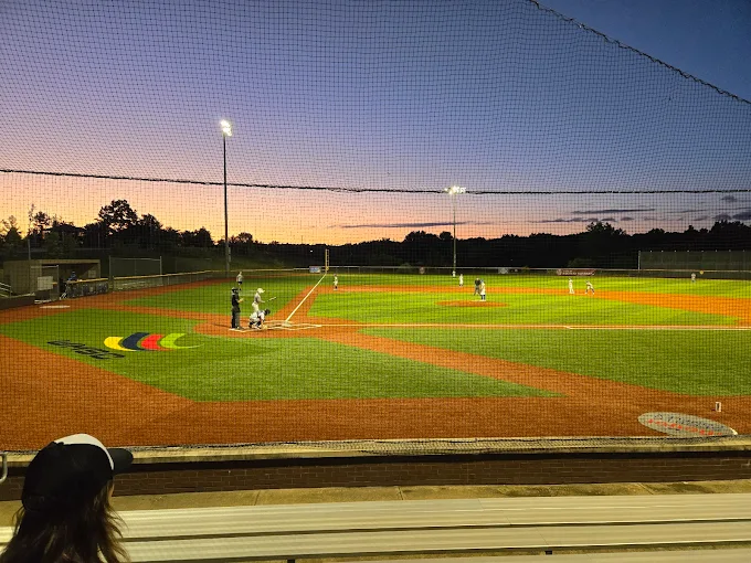 Selfridge Air National Guard Base Museum