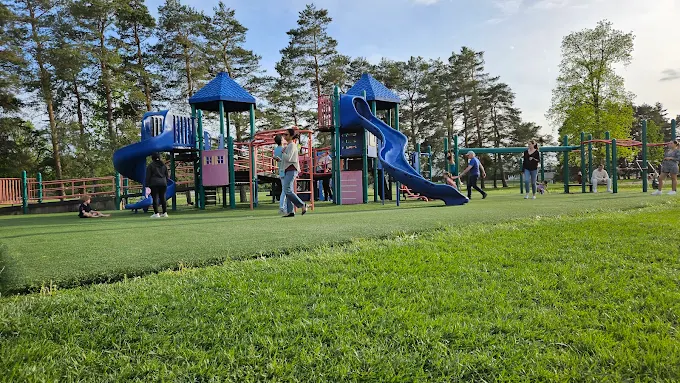 Freedom Hill County Park