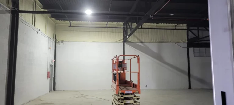 Commercial Insulation | Colony Insulation