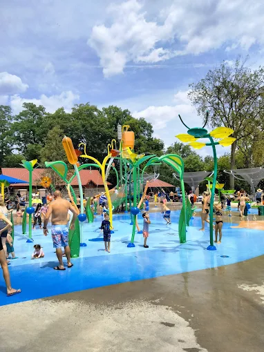 Stony Creek Metropark