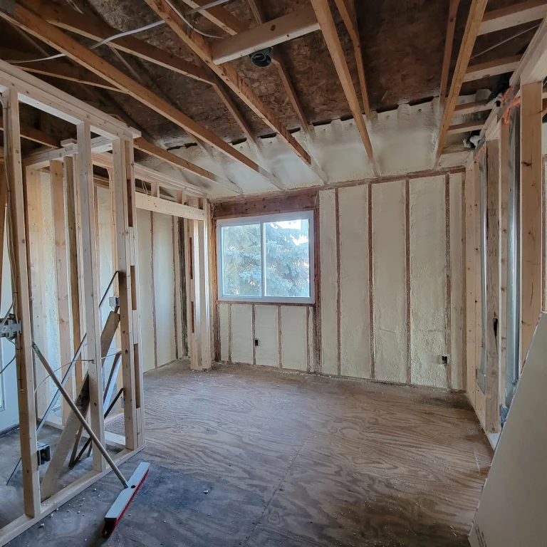 Residential Insulation | Colony Insulation
