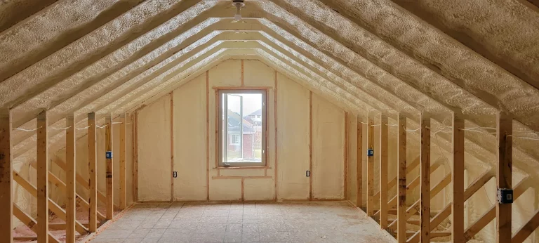 Residential Insulation Contractor | Colony Insulation