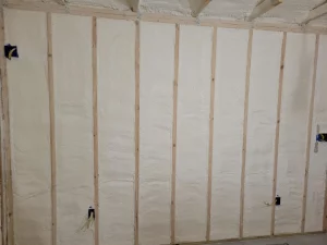 Intumescent Coatiing | Colony Insulation