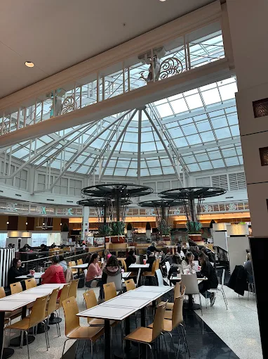 Macomb Orchard Trail