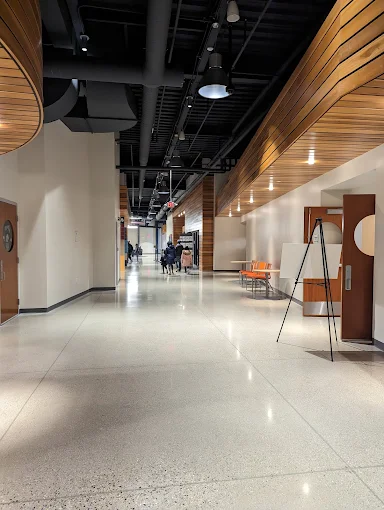 Historic Downtown Mount Clemens