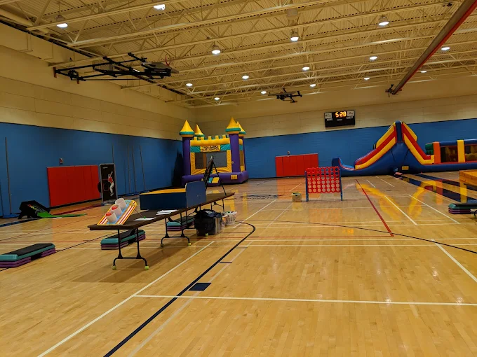 Selfridge Air National Guard Base Museum