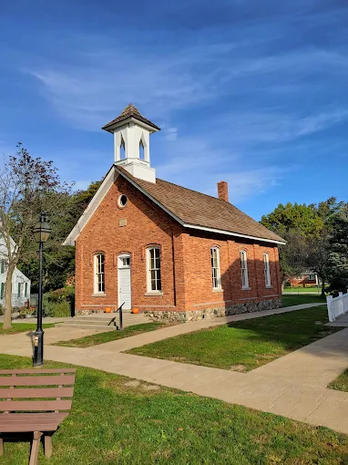 Stony Creek Metropark