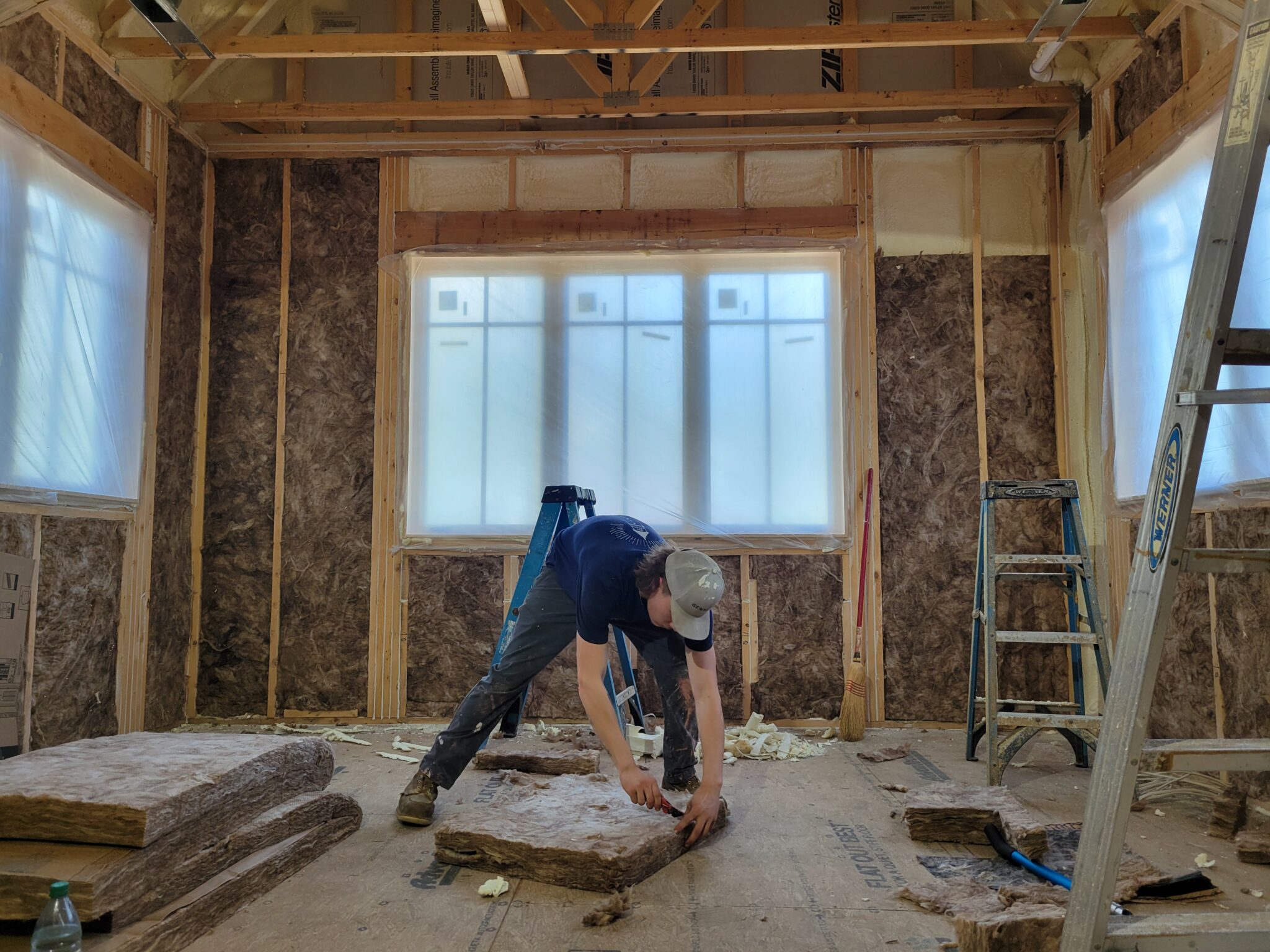 Insulation Company Warren MI